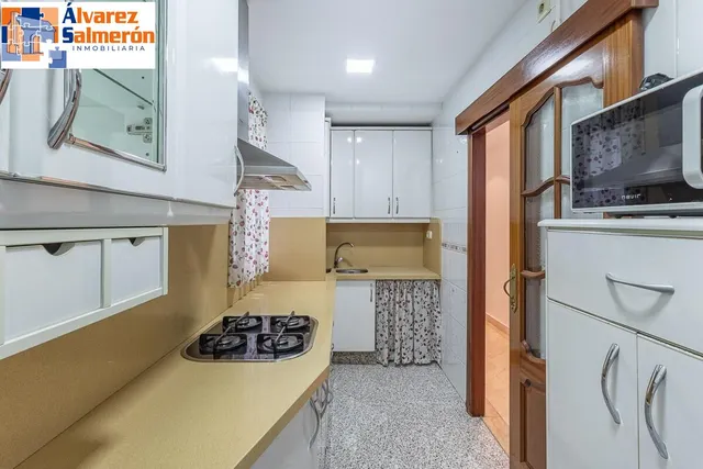 Piso en Avenida Don Bosco — 8