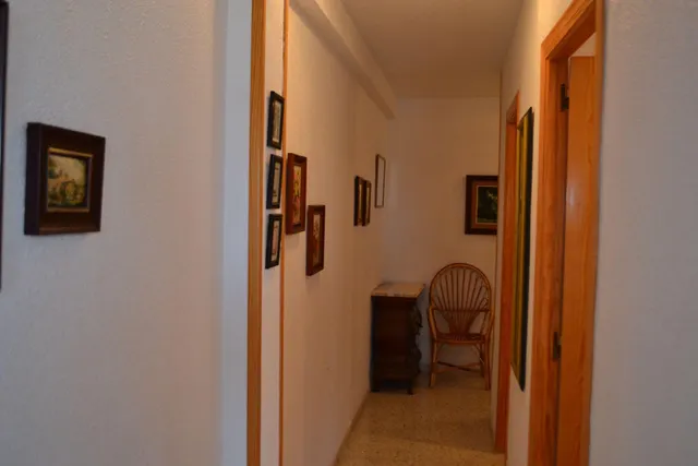 Apartamento 3 habitaciones 95m² en alquiler - La veleta — 12