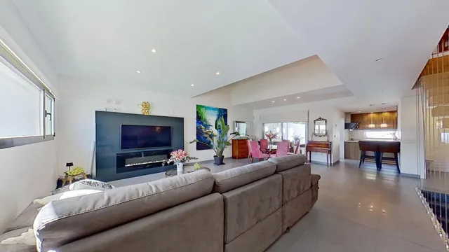 Vivir en el Pilar con luz del sur, piscina y terraza privada. — 6