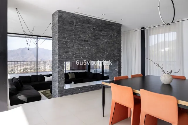 Chalet 4 habitaciones 400m² en venta - Riviera del sol — 19