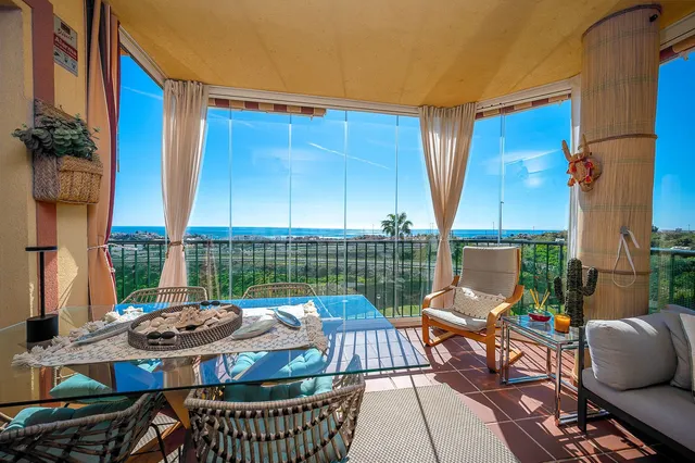 Apartamento 2 habitaciones 125m² en venta - Riviera del sol - foto 2