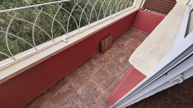 Vivienda en puerta nueva — 25