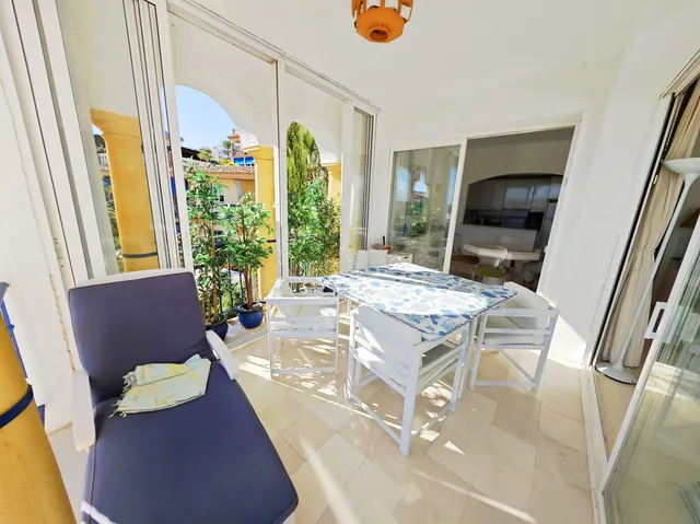 Apartamento 2 habitaciones 117m² en venta - Riviera del sol — 16