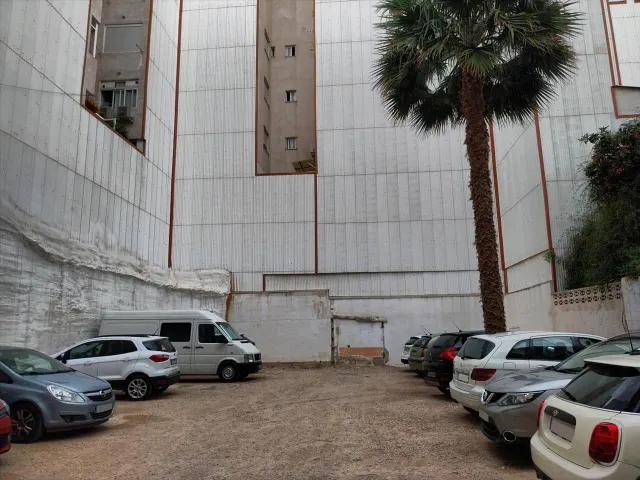 Venta de suelo urbano residencial Dénia (Alicante) — 4