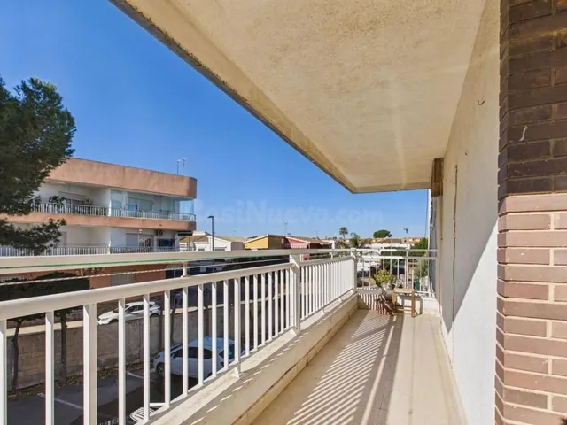 Apartamento 3 habitaciones 89m² en venta - Los Alcázares — 4