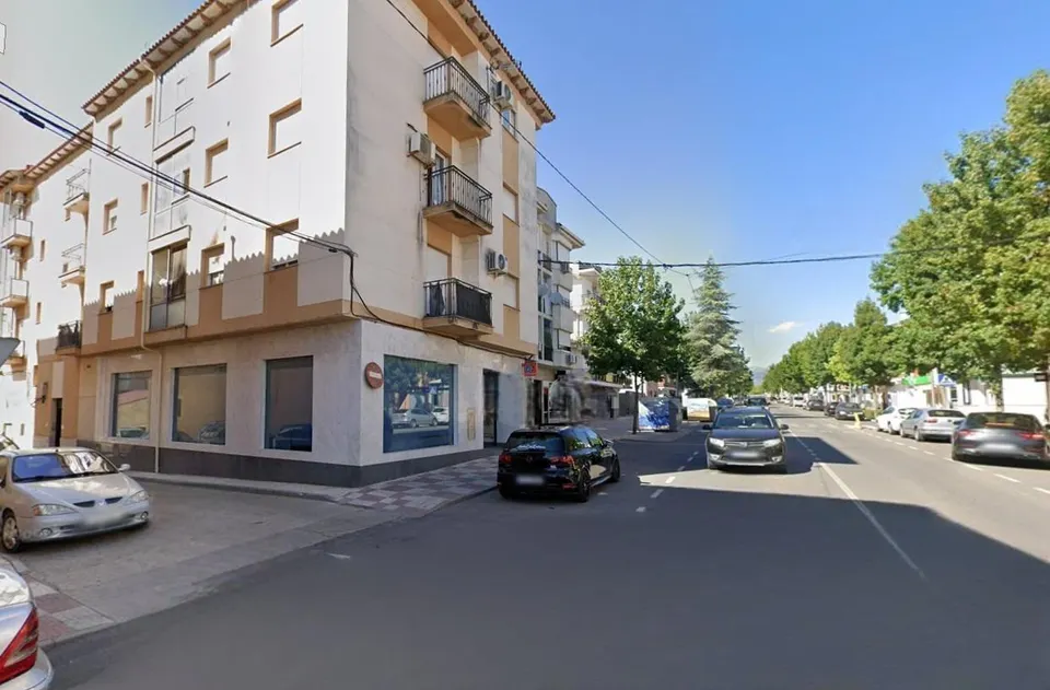Local en venta en Talayela, Cáceres