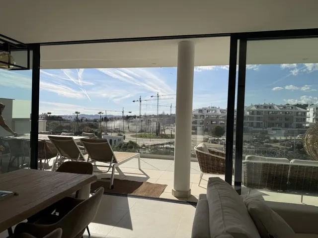 Apartamento 2 habitaciones 101m² en venta - Centro — 6