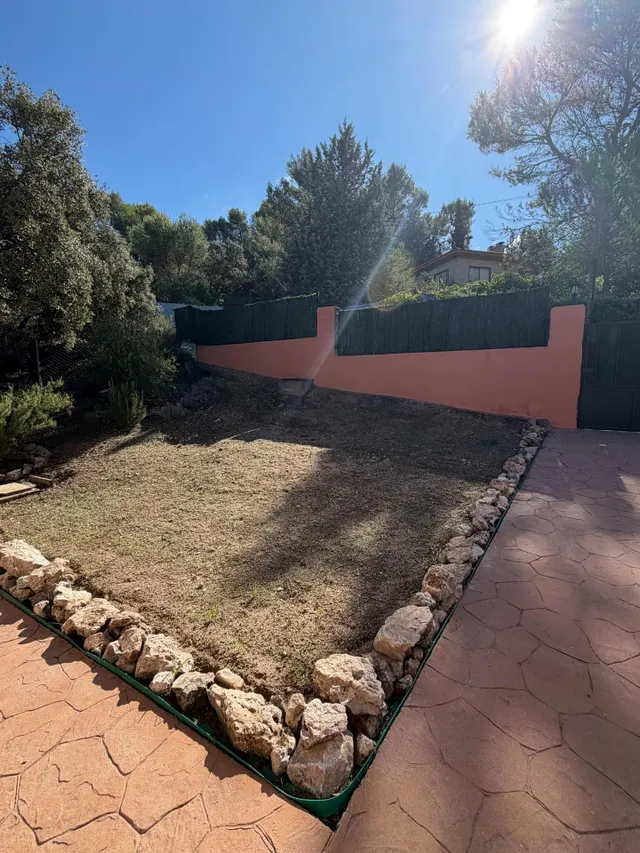Chalet con placas solares en  zona las gaviotas — 7