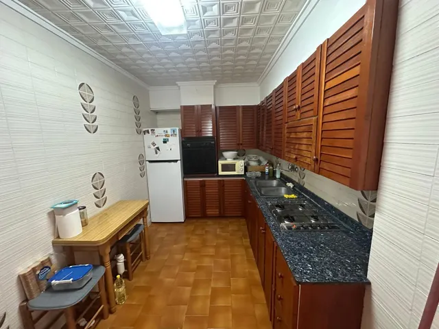 Vivienda unifamiliar en el centro de Novelda — 4
