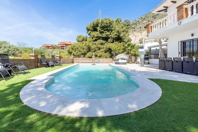 Chalet 4 habitaciones 217m² en venta - Centro — 27
