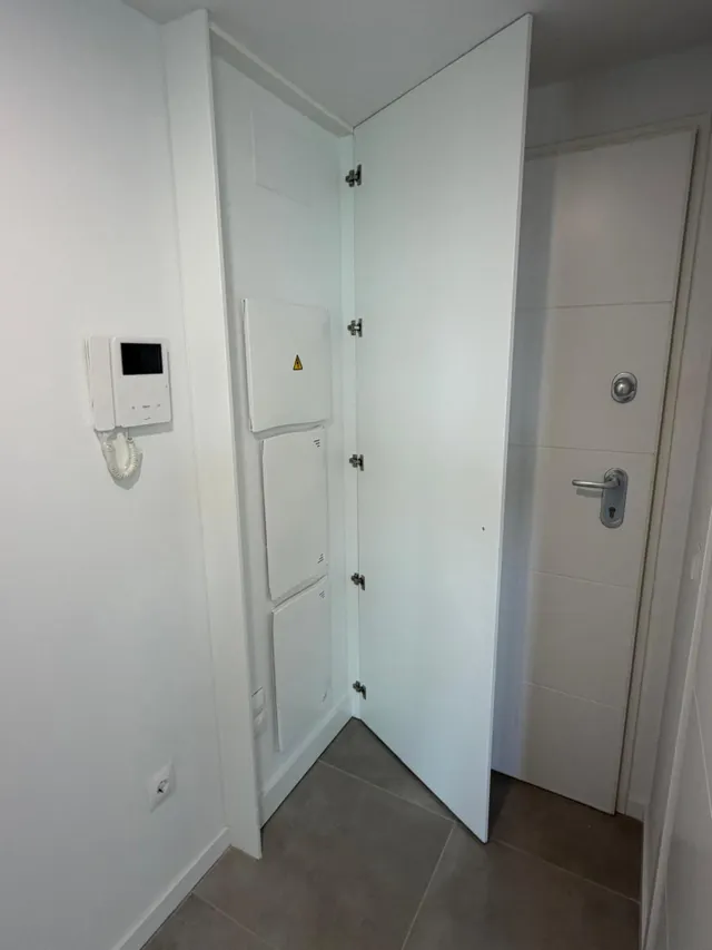 Apartamento 2 habitaciones 108m² en venta - Altos de Campoamor — 19