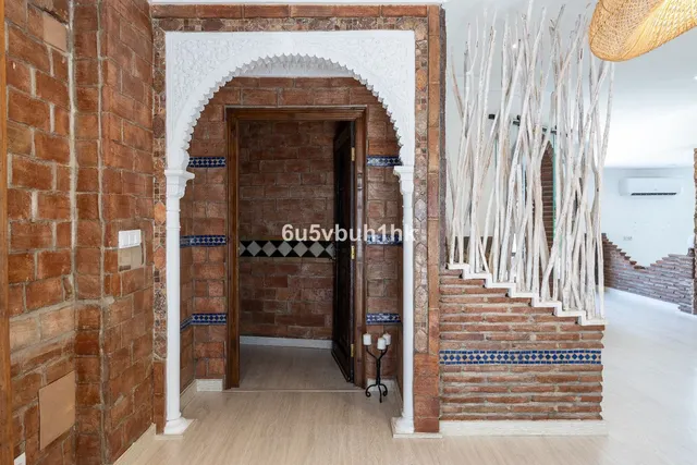 Chalet 4 habitaciones 820m² en venta - Riviera del sol — 14