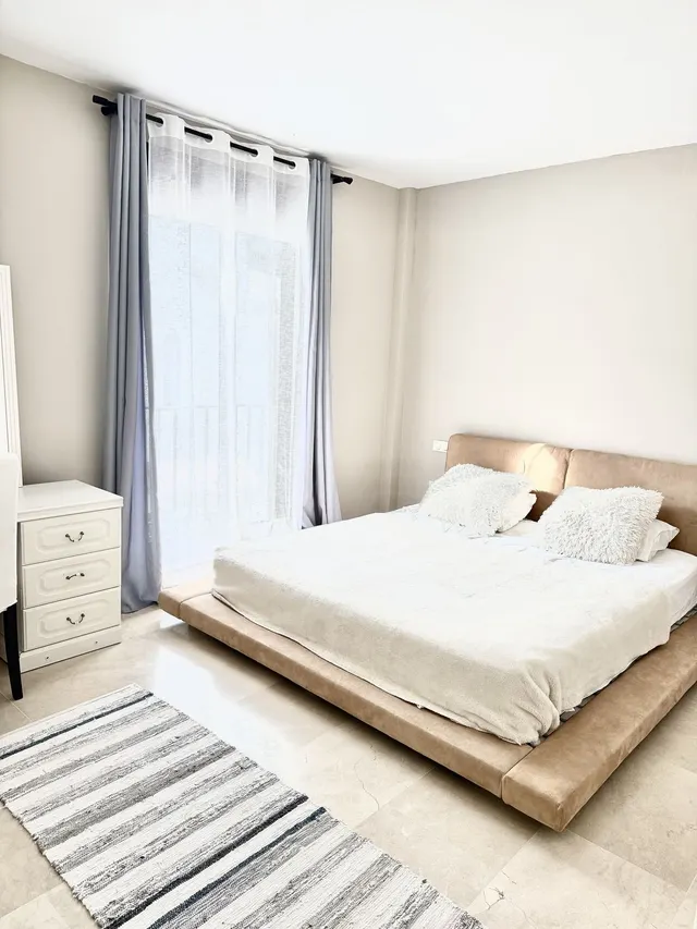 Adosado 3 habitaciones 153m² en venta - Playa la alcaidesa — 9