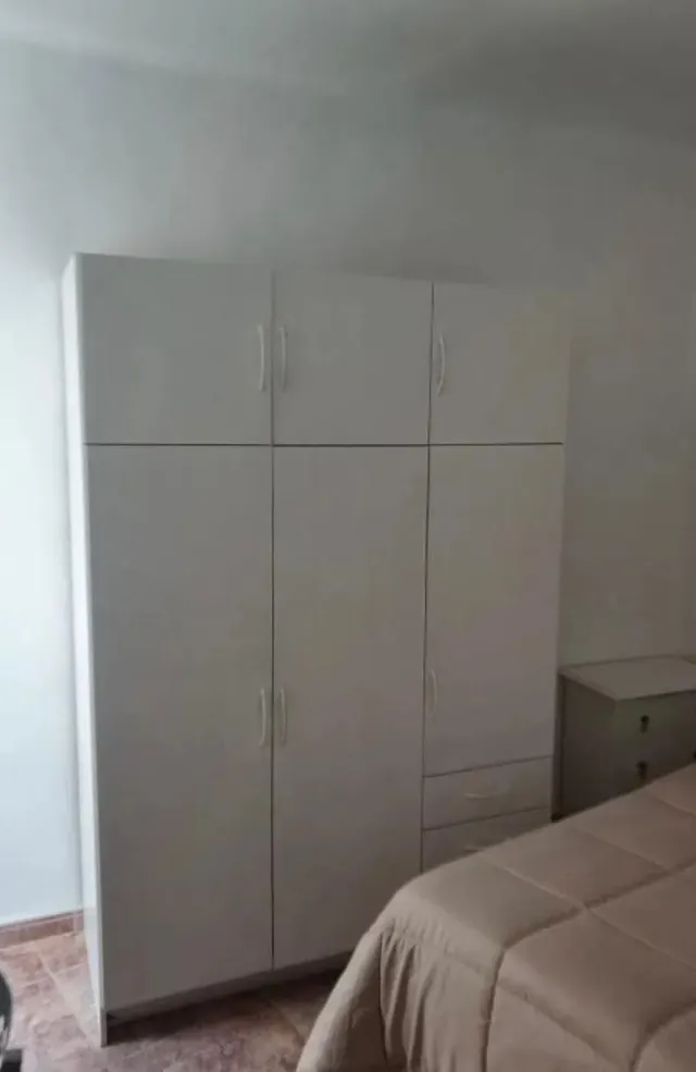 ¡PISO DE 3 habitaciones EN JUNTO A HIPERCOR! — 10