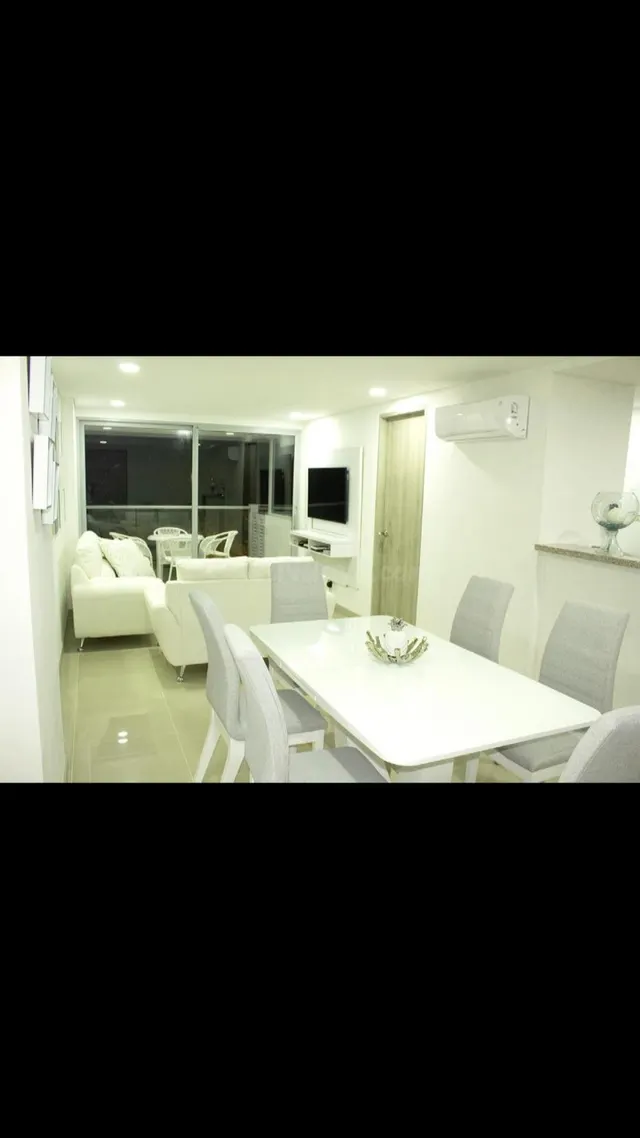 ¡Oportunidad Única! Apartamento en Venta Frente al Mar en Ca - foto 2