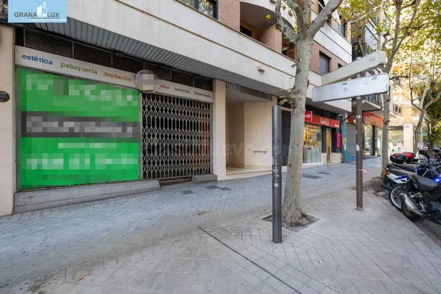 🏢 LOCAL COMERCIAL EN VENTA - ZONA PLAZA DE TOROS, GRANADA — 5