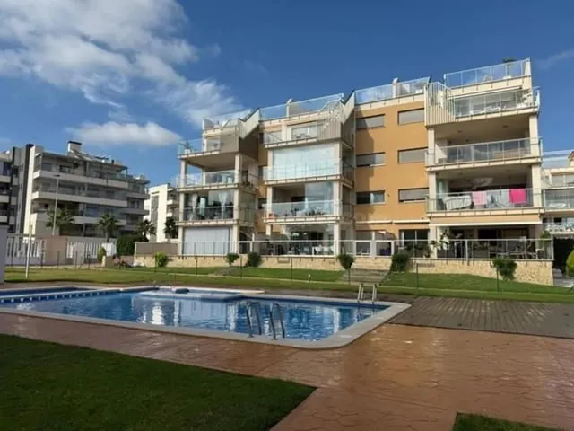 Apartamento 2 habitaciones 71m² en venta - Montezenia — 22