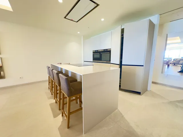 Apartamento 3 habitaciones 180m² en venta - Costa Del Sol — 25