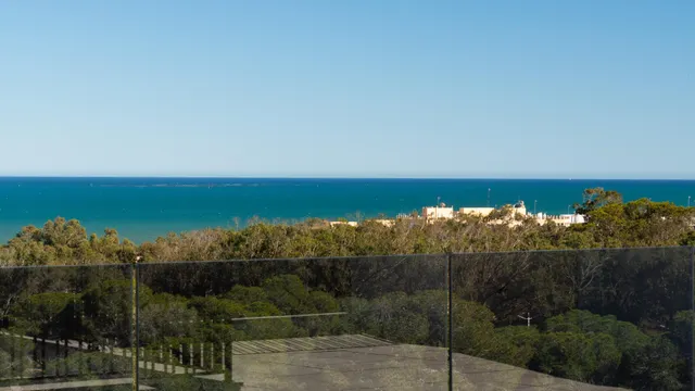 Ático 3 habitaciones 136m² en venta - Zona Pueblo — 39