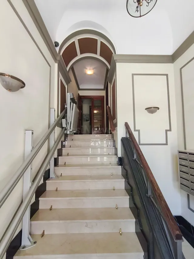 Piso 3 habitaciones junto Parque del Tercer Depósito – Zona 