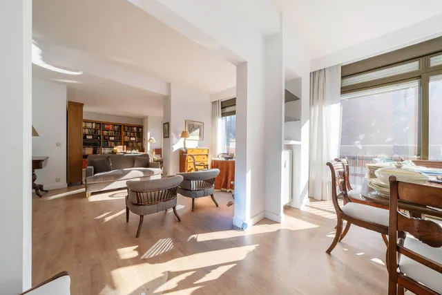 Piso 5 habitaciones 290m² en venta - Arapiles — 24