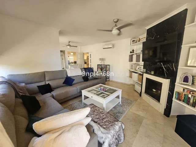 Adosado 4 habitaciones 151m² en venta - Riviera del sol — 5
