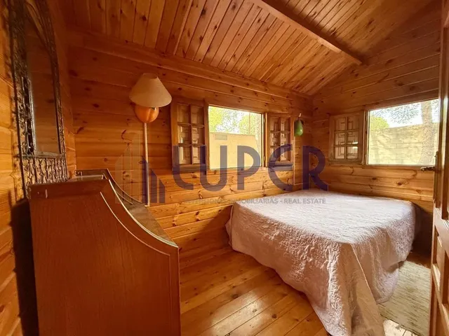 ✨ Una finca única para quienes buscan mucho más que una vivienda, en Alicante Tangel. — 44
