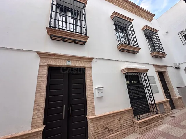 PISO A ESTRENAR EN PASAJE MESONES FABRICA