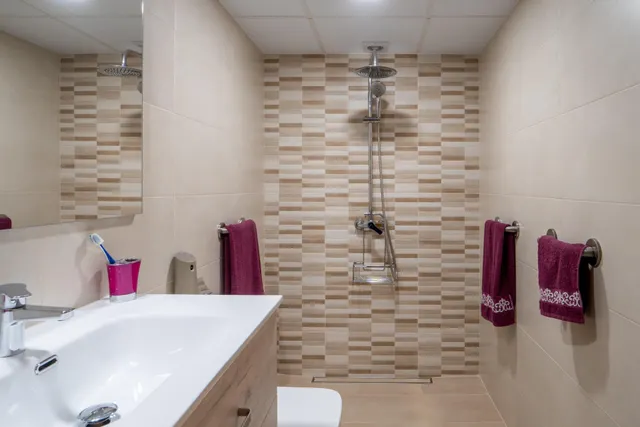 Casa en exclusiva en la zona del Patriarca — 20