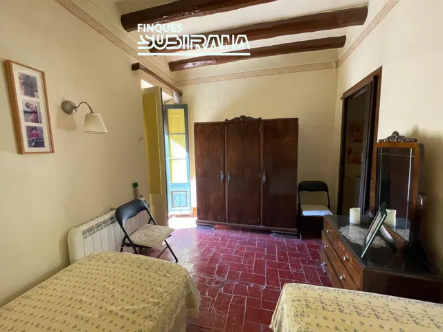 Bonica casa de poble a Santa Coloma de Queralt — 22
