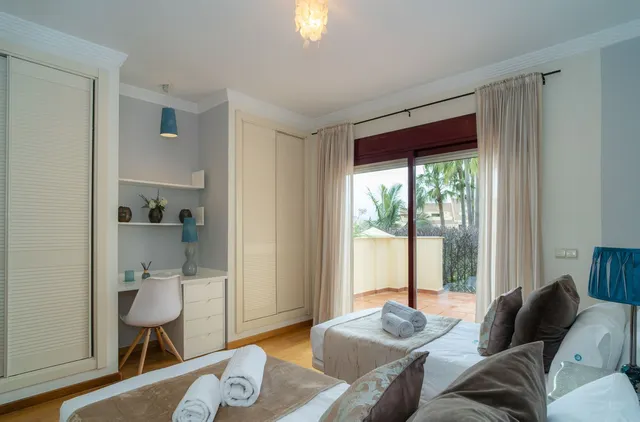 Adosado 4 habitaciones 300m² en venta - Marbella — 21