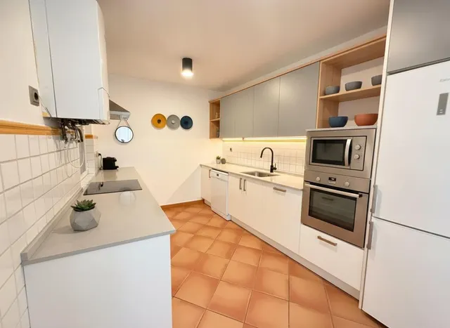 Piso 2 habitaciones 108m² en venta - La Latina — 21