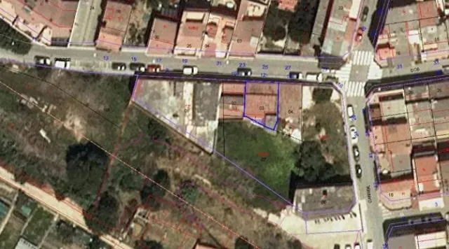 SOLAR EN VENDA A VILANOVA DEL CAMÍ  - CAN TITÓ — 3