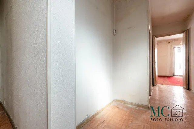 Piso en venta en Palacio junto a Plaza de España — 18