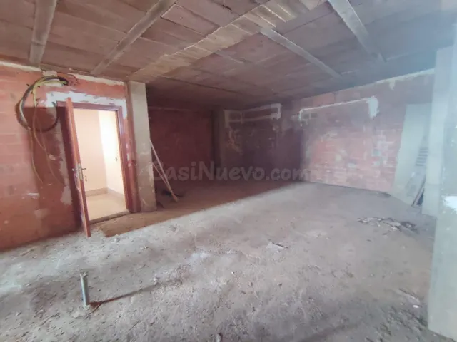 PISO DIAFANO EN BETXI 170 METROS - foto 3