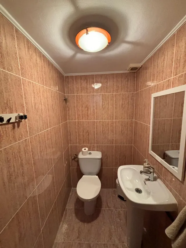LOCAL COMERCIAL VACÍO  DE 33 METROS EN ALBORAYA IDEAL PARA DESPACHO — 11