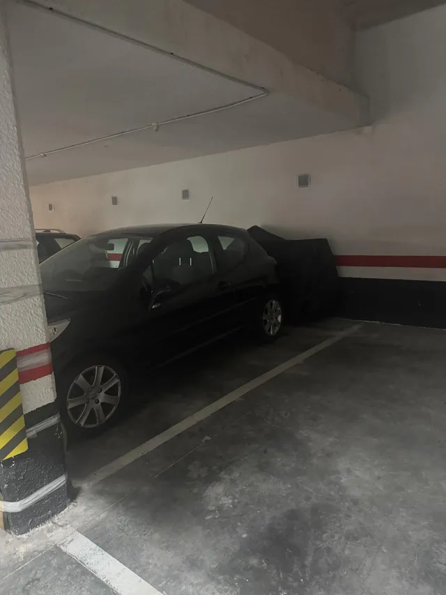 Se venden parcelas de garaje en Urduliz. — 3