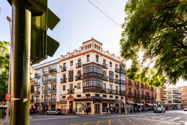 ¡¡¡Encantador piso en el corazón de Sevilla!!! - foto 3