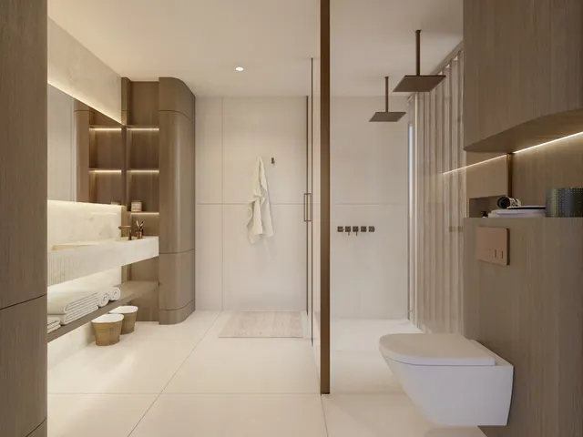 Chalet 4 habitaciones 427m² en venta - Centro — 10