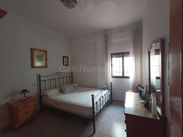 VIVIENDA SOBRE ALMACÉN EN EJIDO CENTRO (EL EJIDO-ALMERÍA) - foto 5