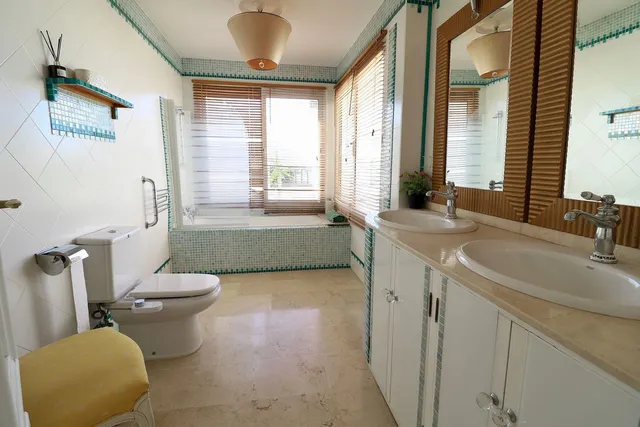 Adosado 3 habitaciones 278m² en venta - Riviera del sol — 25