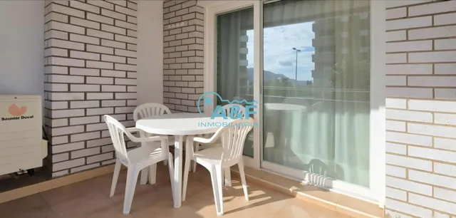 APARTAMENTO EN VENTA EN MARINA TRÉBOL III – MAGIC WORLD / OROPESA DEL MAR — 20