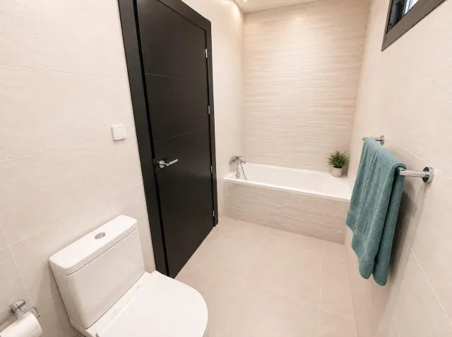 Villa 5 habitaciones en venta - Mar Menor Golf Resort — 23