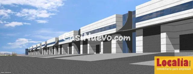 Suelo Industrial en Heras, Cantabria - foto 2