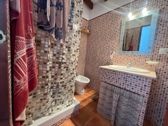 Casa 5 habitaciones 186m² en venta - Comunidad valenciana — 7
