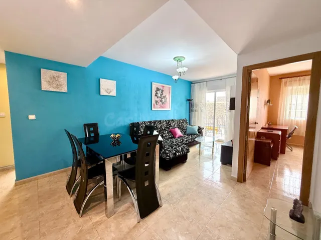 Piso en alquiler en Torreagüera — 4