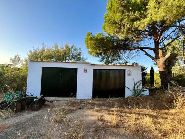 Finca rústica en Ayamonte — 23