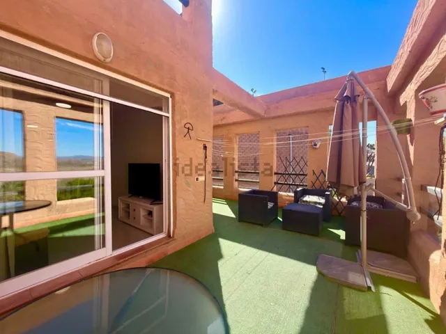Piso en Venta en Mojacar Almería — 36