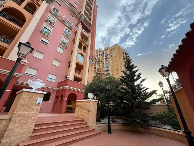 ¡Tu Paraíso en Torrevieja a Solo Pasos del Mar! ️ — 2