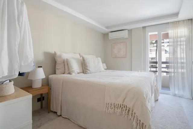 Ático 3 habitaciones 130m² en venta - Marbella — 12